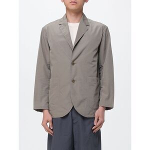 Goldwin Jacket Men Olive